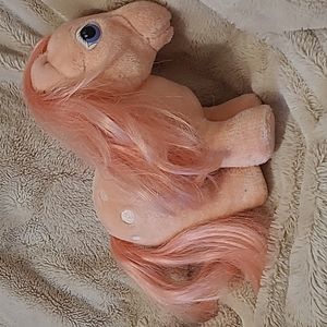 Vintage my little pony